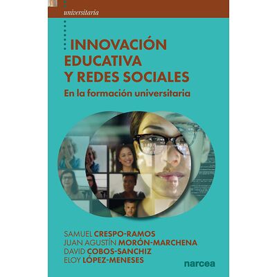 Innovación educativa y...