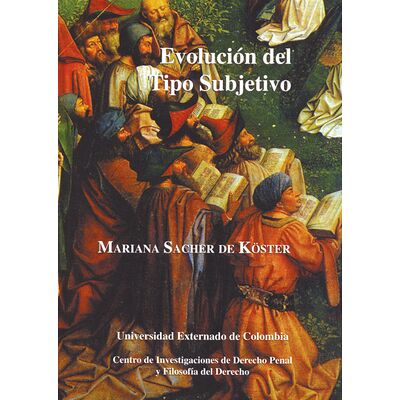 Evolucion del tipo subjetivo