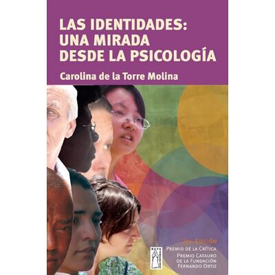 Las identidades