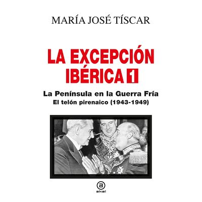 La excepción ibérica 1
