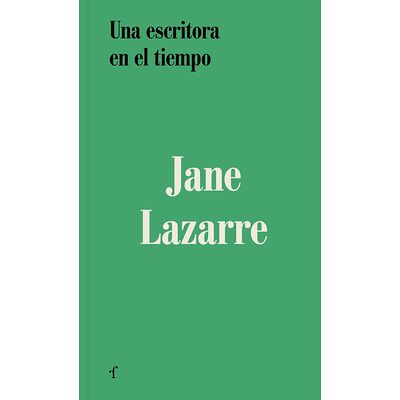 Una escritora en el tiempo