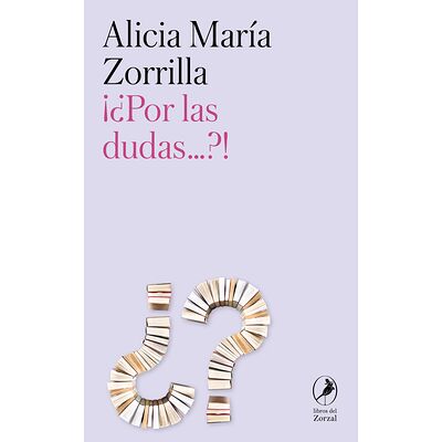 ¿¡Por las dudas…!?