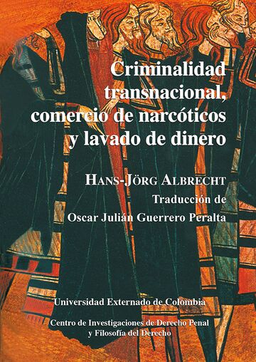 Criminalidad transnacional,...