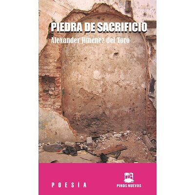 Piedra de sacrificio