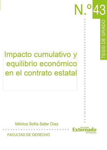 Impacto cumulativo y...