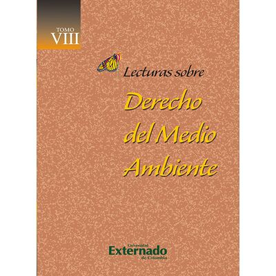 Lecturas sobre Derecho del...