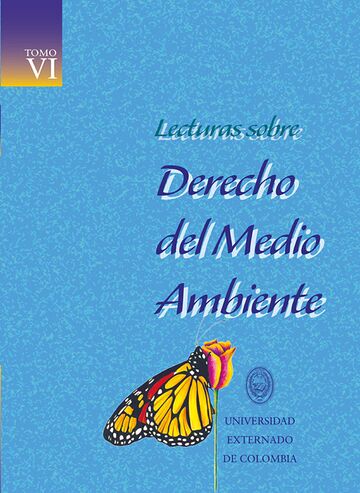 Lecturas sobre Derecho del...