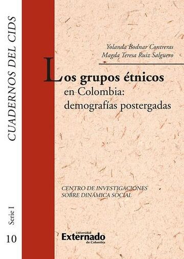Los grupos étnicos en...