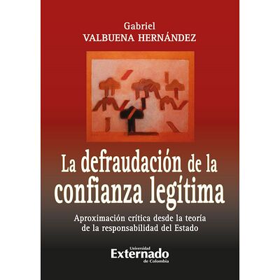 La defraudacion de la...