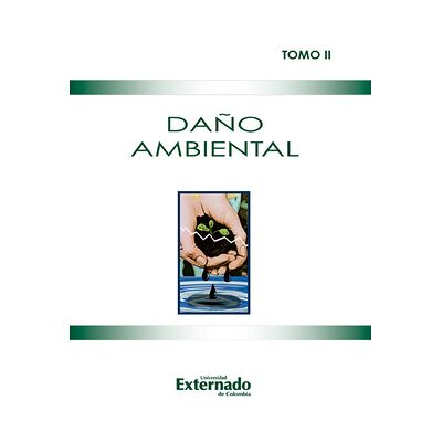Daño Ambiental Tomo II