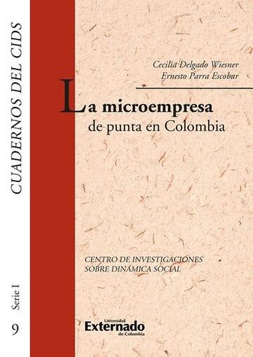 La microempresa de punta en...