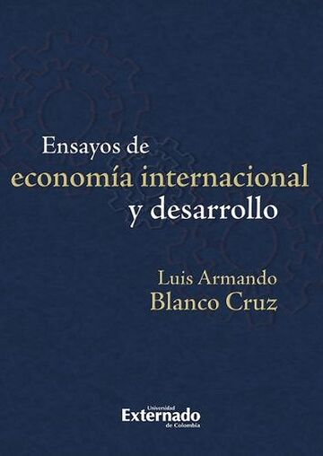 Ensayos de economía...