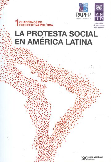 La protesta social en...