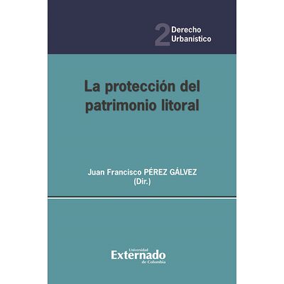La protección del...