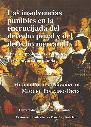 Las insolvencias punibles...