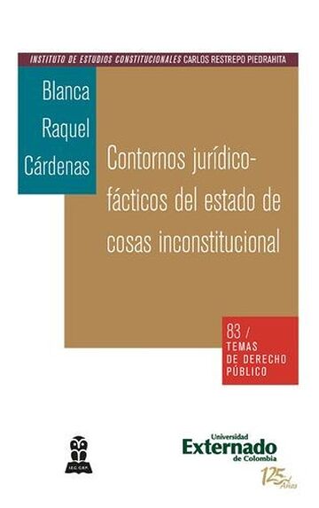 Contornos jurídico-fácticos...