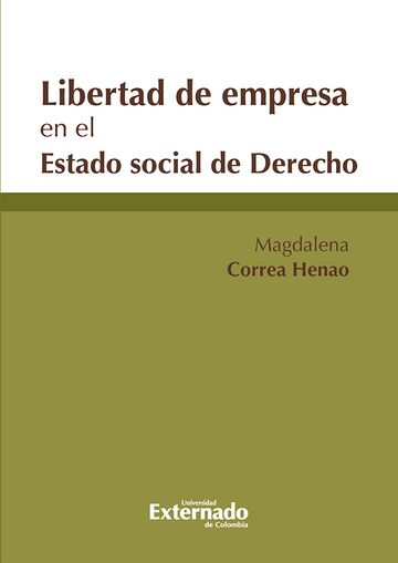 Libertad de Empresa en el...