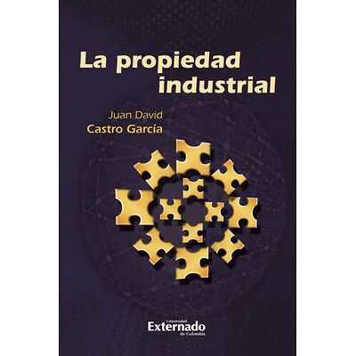 La propiedad industrial
