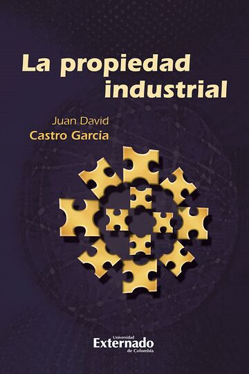 La propiedad industrial