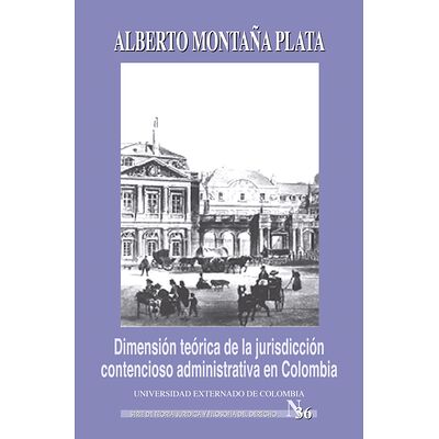 Dimensión teórica de la...