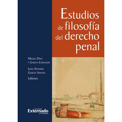 Estudios de filosofia del...