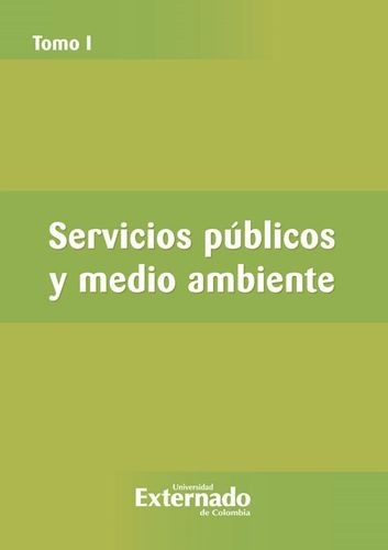 Servicios publicos y medio...