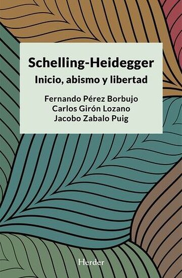 Schelling-Heidegger:...