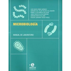 Microbiología. Manual de...