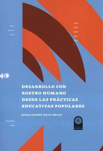 Desarrollo con rostro...