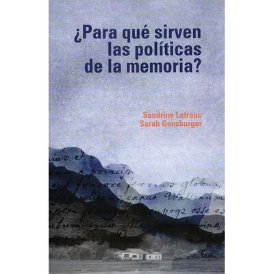 ¿Para qué sirven las...