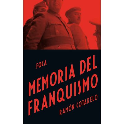 Memoria del Franquismo