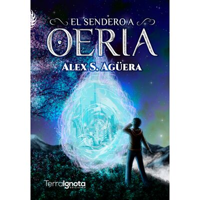 El sendero a Oeria