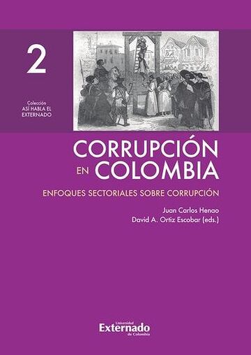 Corrupción en Colombia -...