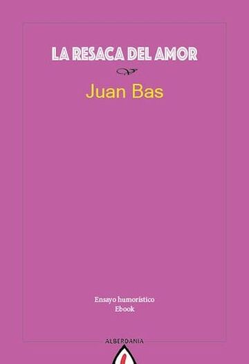 La resaca del amor