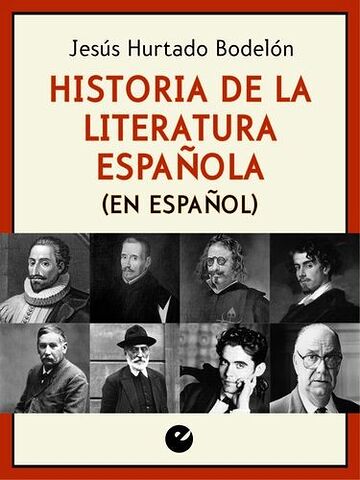 Historia de la literatura...