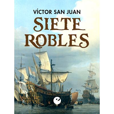 Siete Robles