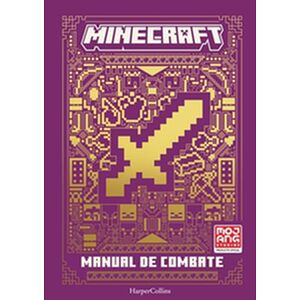 Minecraft oficial: Manual...