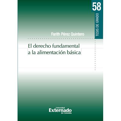 El derecho fundamental a la...
