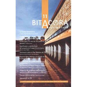 Revista Bitácora...