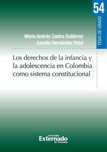 Los derechos de la infancia...
