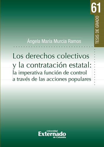 Los derechos colectivos y...