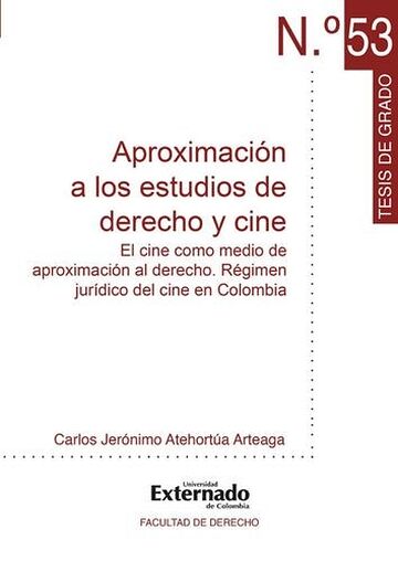Aproximación a los estudios...