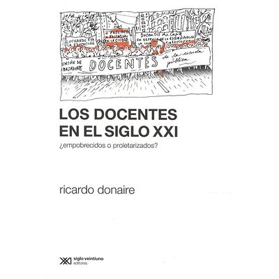 Los docentes en el siglo XXI