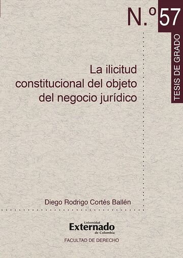 La ilicitud constitucional...