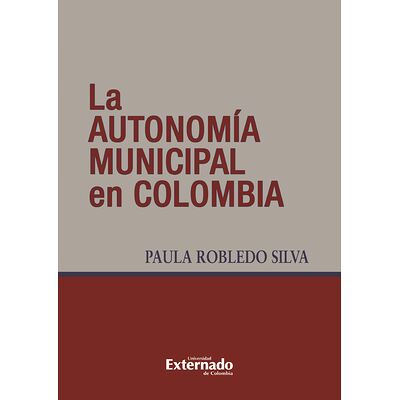 La autonomía municipal en...