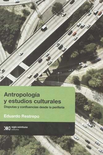 Antropología y estudios...