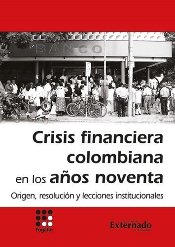 Crisis financiera...