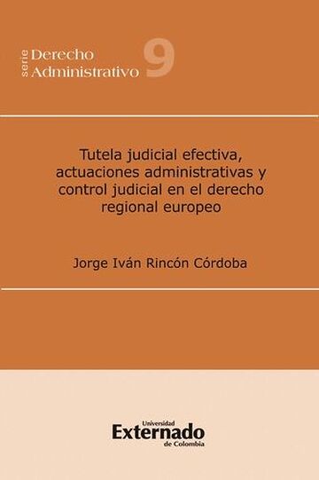 Tutela judicial efectiva,...