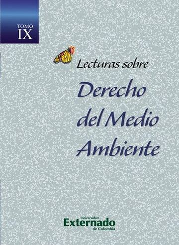 Lecturas sobre Derecho del...