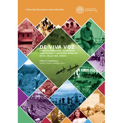 De viva voz